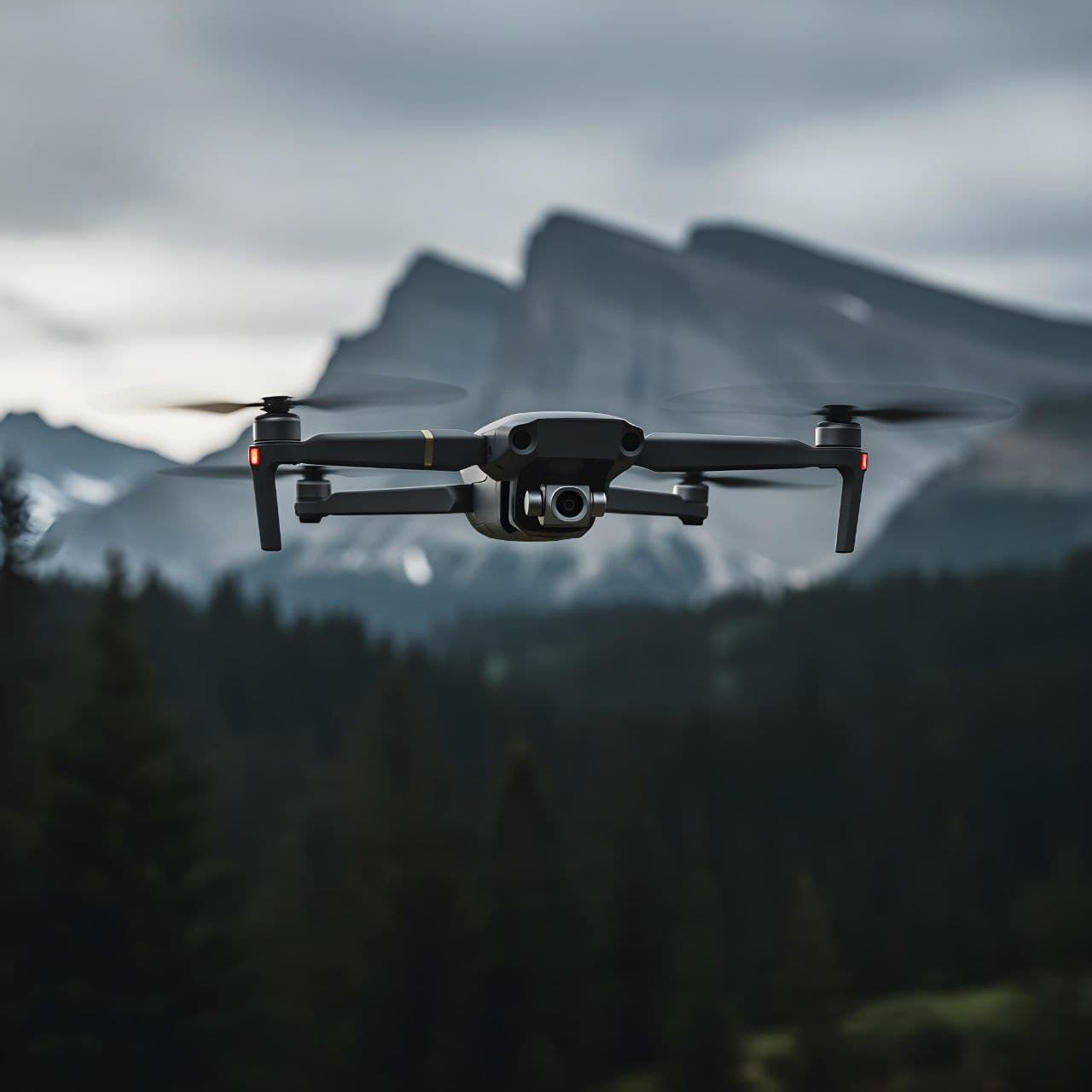 Counter Insurgency Technology