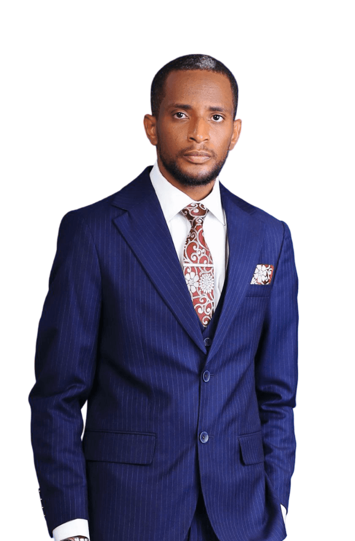 Ramsey Matthew, Founder & Chief Systems Architect