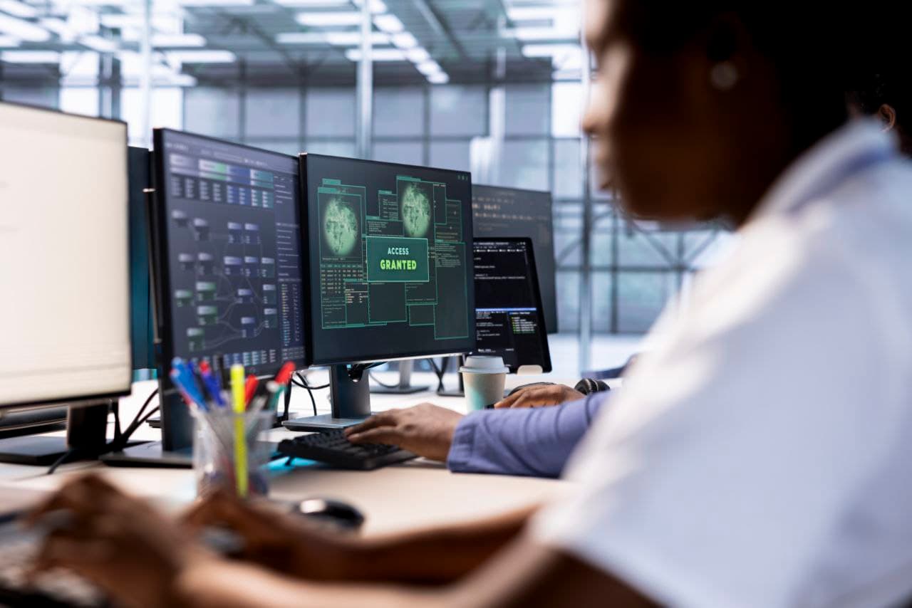 Data Visualization and Monitoring